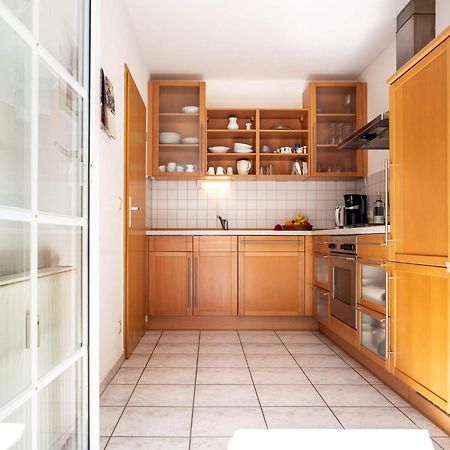 Birkenstrasse 6 Haus I Whg 1 Daire Zingst Dış mekan fotoğraf